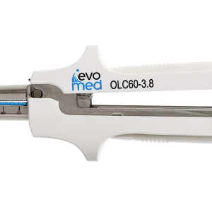 Dụng cụ khâu cắt nối thẳng ống tiêu hóa dùng trong mổ mở