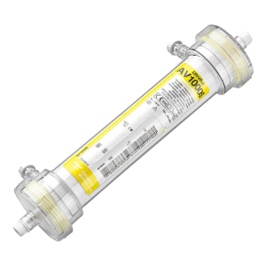 Quả lọc máu liên tục
