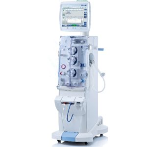 Máy lọc thận nhân tạo HDF Online