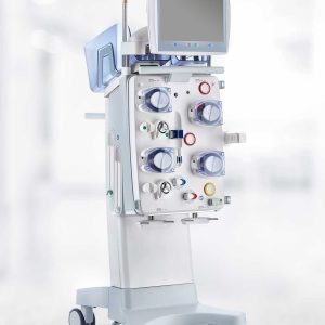 Máy lọc máu liên tục Multifiltrate Pro